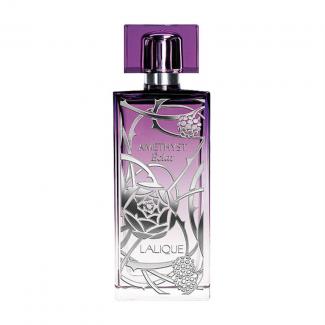 Lalique Amethyste Eclad
